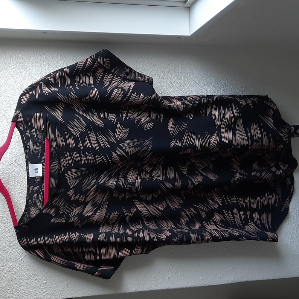 CAbi tunic top